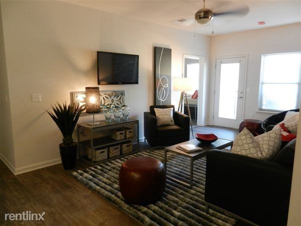 The Edge At Rouse Apartments - Photo 2 of 18