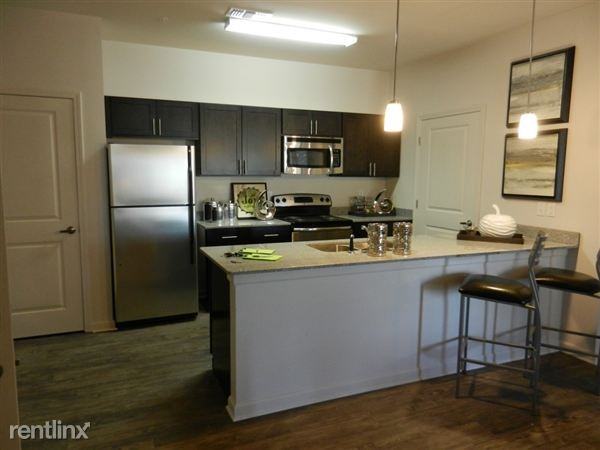 The Edge At Rouse Apartments - Photo 3 of 18