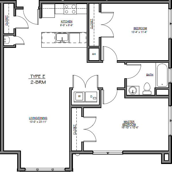 70 Boston Street #314