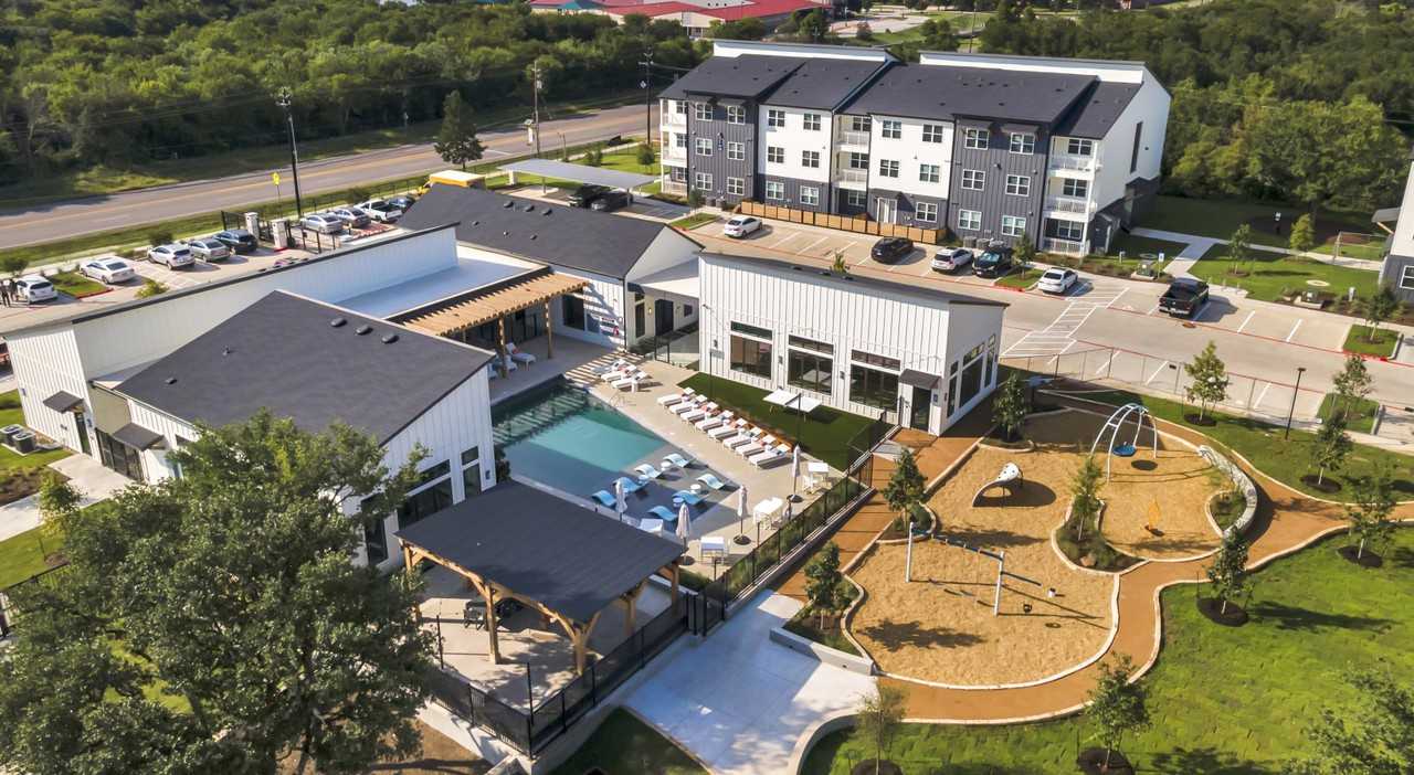 Spectra Parks - Photo 6 of 17