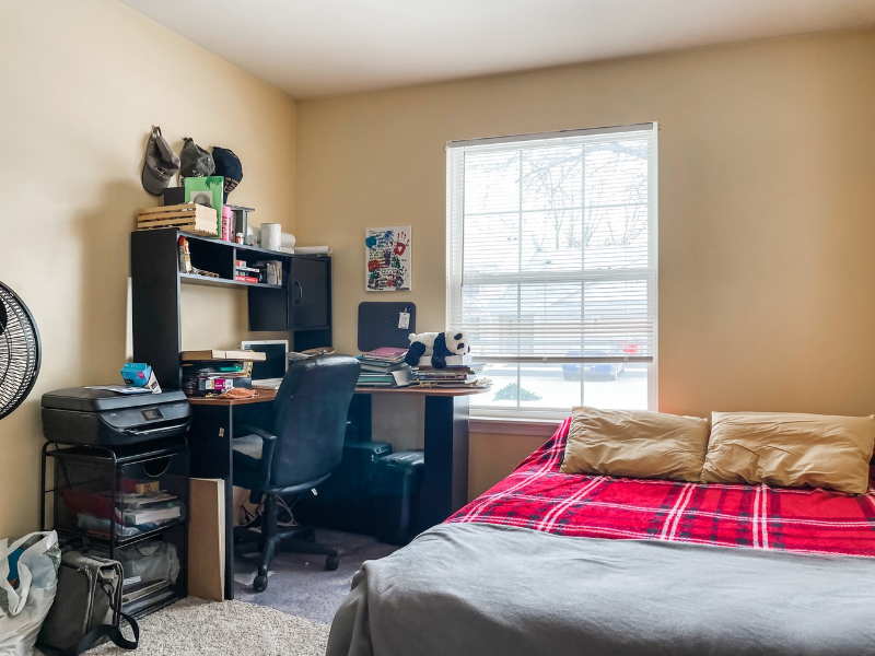 1160 N Red Oak Cir #2 - Photo 4 of 9