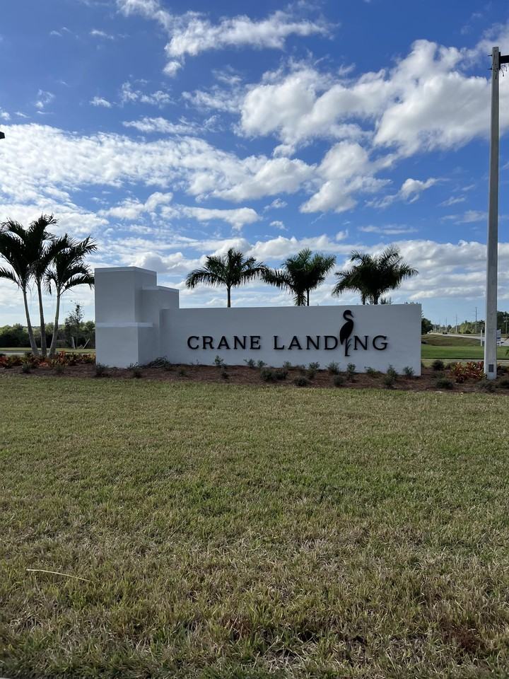 4263 Villa Rapallo Way #1 - Photo 2 of 20