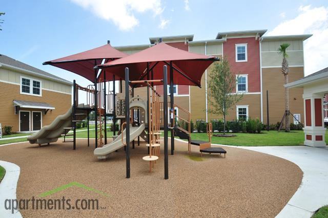 The Sedona Apartments - Photo 2 of 27