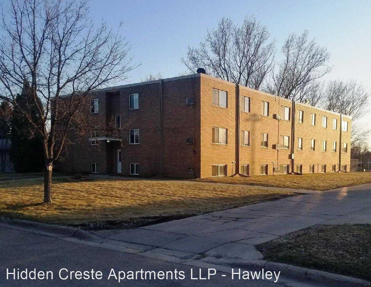 Hidden Creste Apartments Hawley 911 6th St, Hawley, MN 56549 Zumper