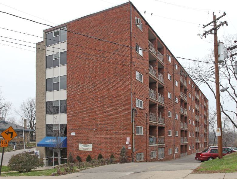 Overlook - Photo 3 of 5