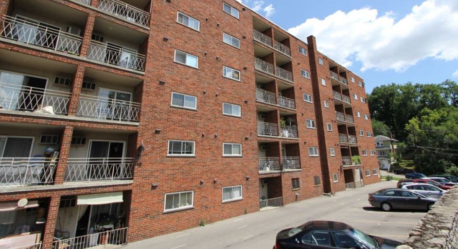 Overlook - Photo 2 of 5