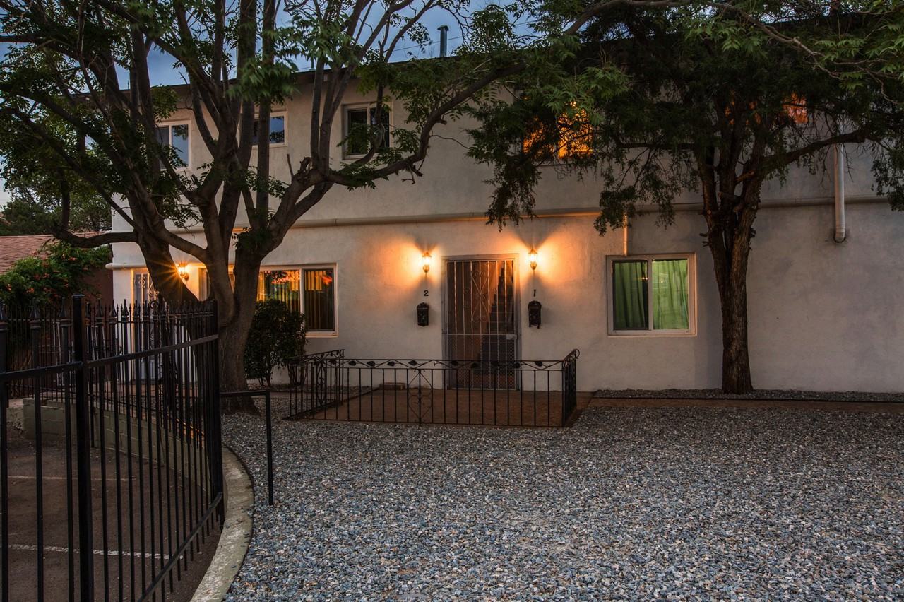 1340 San Mateo Blvd SE - Photo 3 of 11