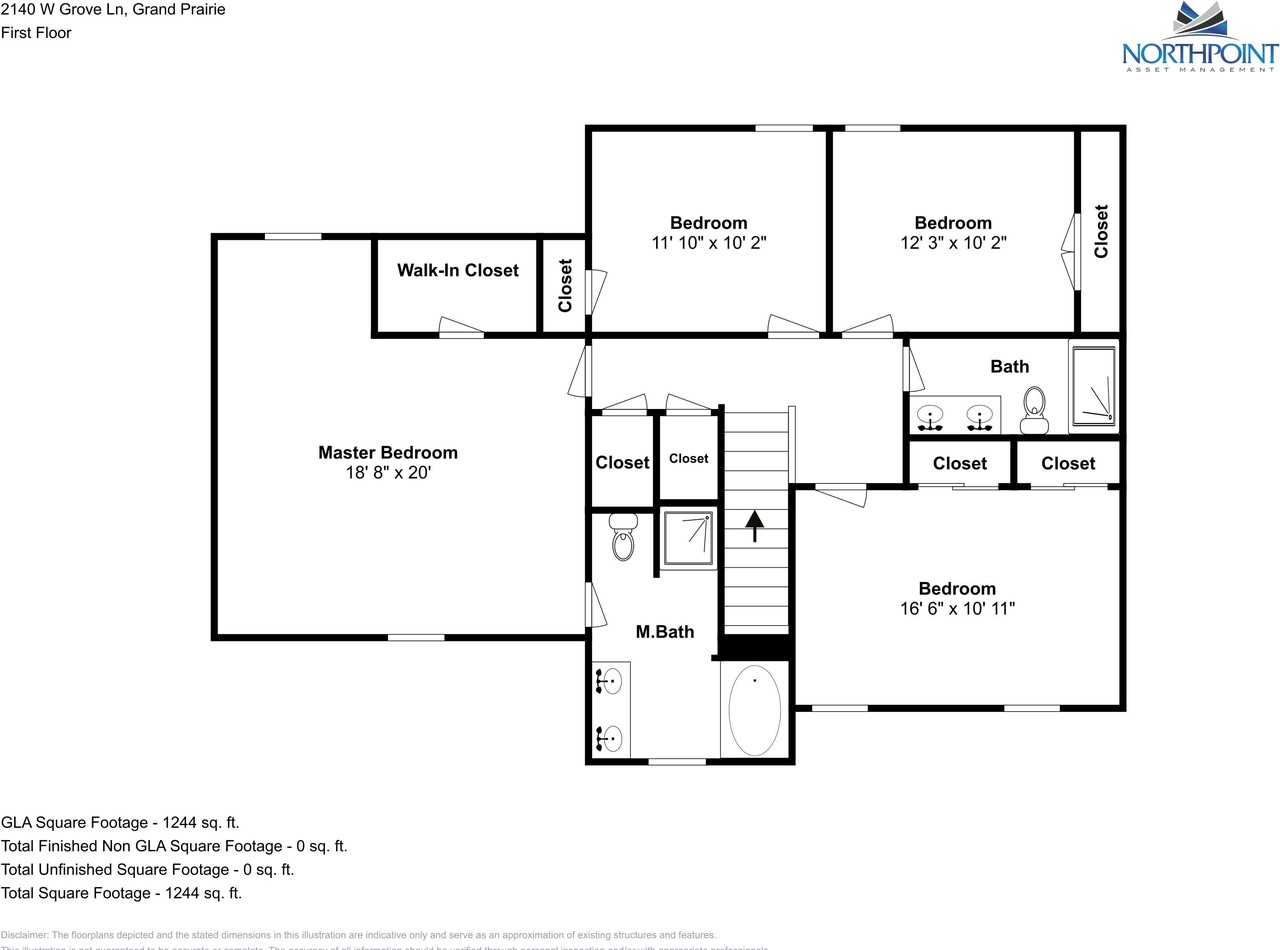 2140 W Grove Ln - Photo 2 of 17