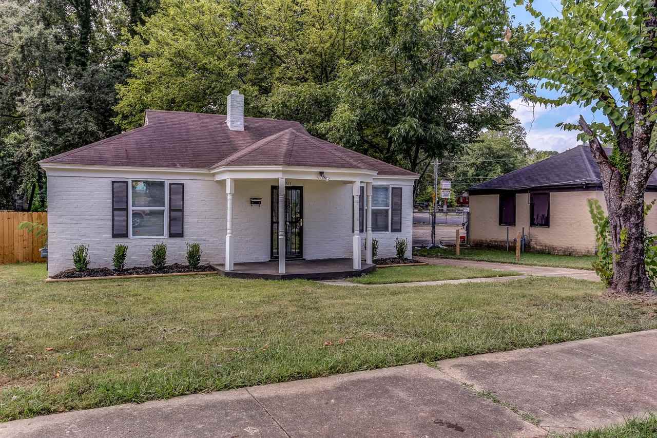 3513 Carrington Rd - Photo 3 of 20