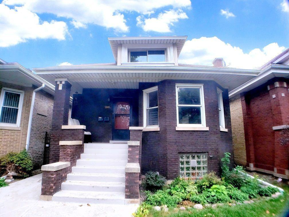 3309 N Kildare Ave