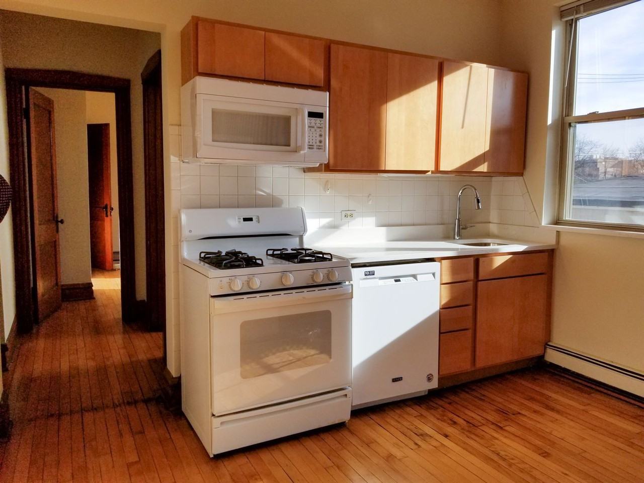 2327 W 35th Pl - Photo 2 of 12