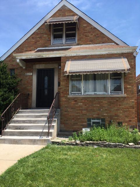 5339 S Avers Ave - Photo 2 of 12