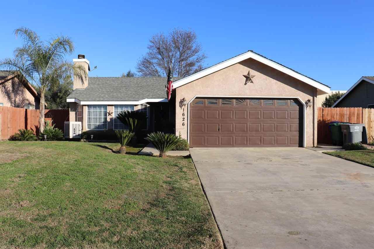 1626 Hartley Ave, Farmersville, CA 93223, USA 2 unit Rentals Zumper