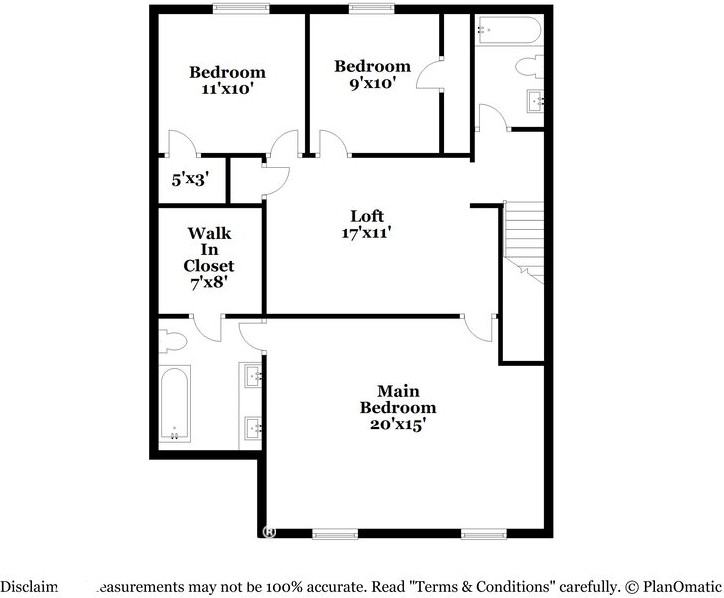 839 Wild Cotton Rd - Photo 2 of 17
