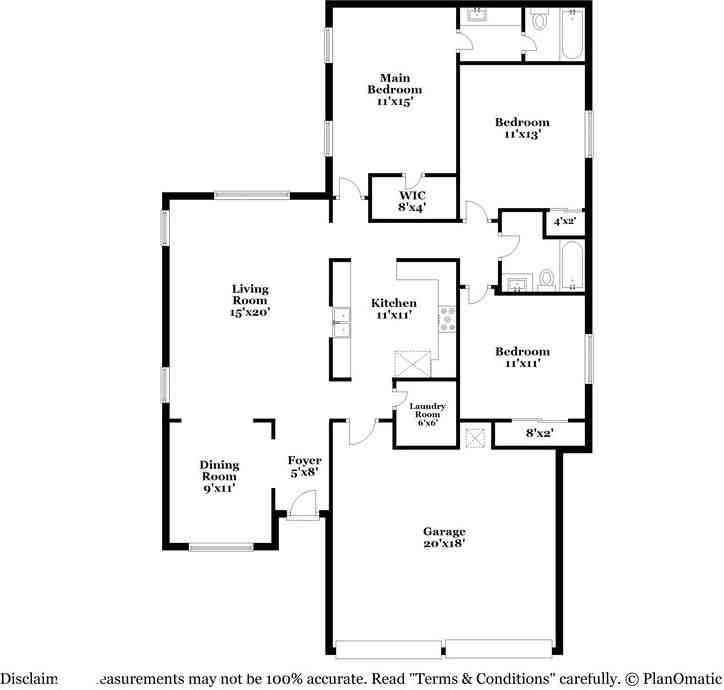 6022 Bear Mdw - Photo 2 of 21