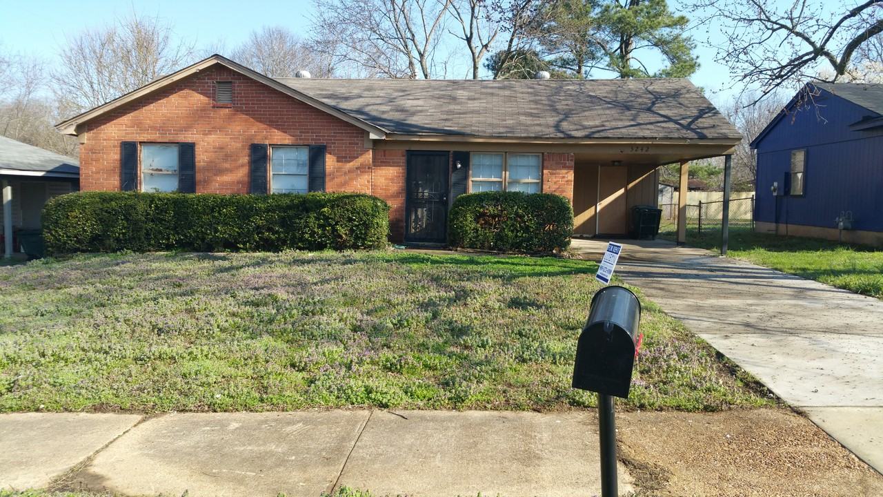3242 Egypt Central Rd - Photo 2 of 4