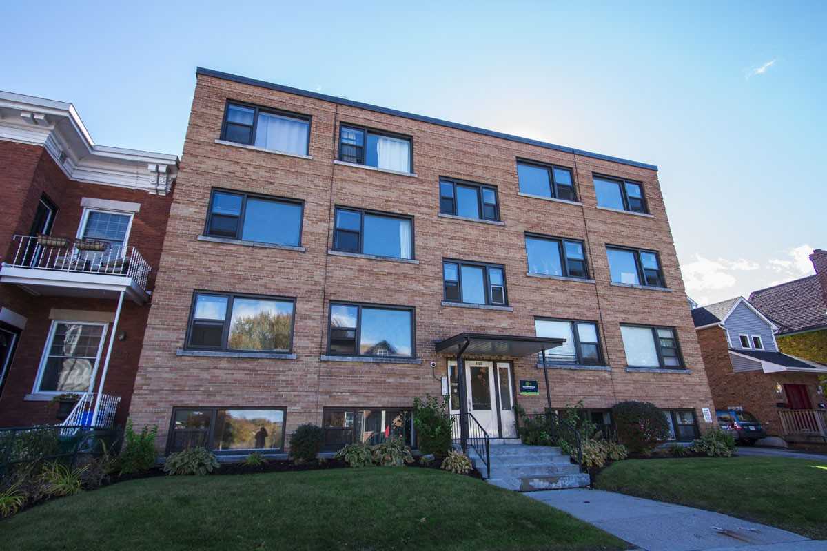 500 Clarence Unit 1 Apartments 500 500 Clarence Street, Ottawa