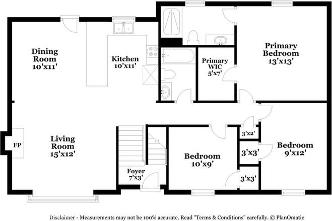 1222 Sw Windcrest Ct - Photo 3 of 18
