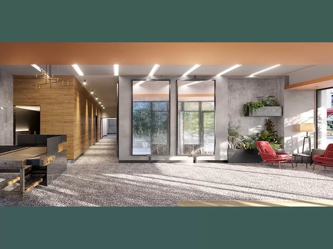 6th Ave & Pacific St #18T