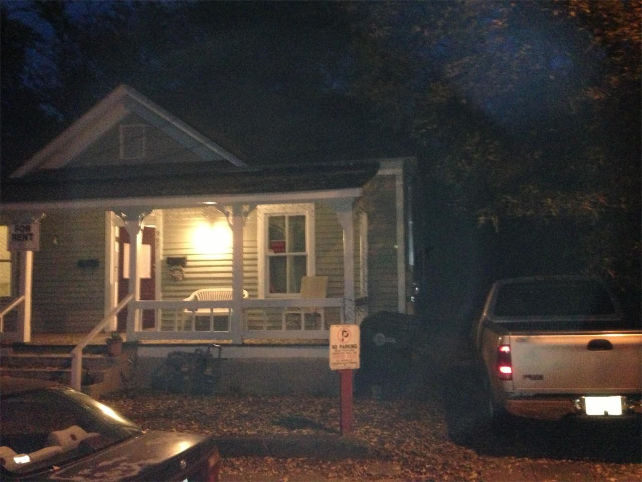 997 Curran St #A - Photo 3 of 24