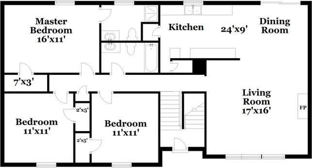 1354 Fairoaks Ct Sw - Photo 3 of 18