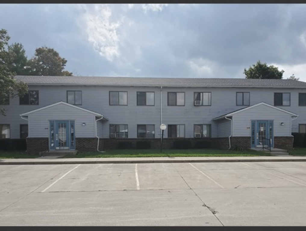 Surrey Lane Apartments 307 Oxford Dr, Greenville, OH 45331 Zumper