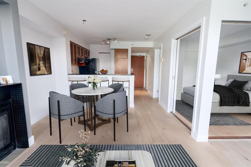 55 Alexander Street #204 - Photo 3 of 19