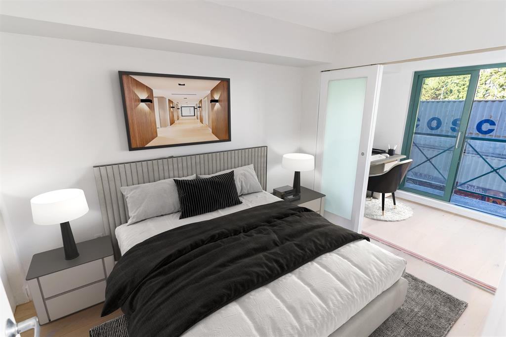 55 Alexander Street #204 - Photo 5 of 19
