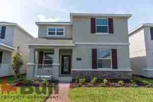 featured image of 11808 Campfire Story Ln #1