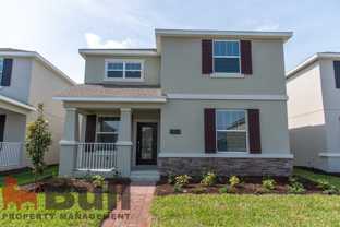 11808 Campfire Story Ln #1 - Photo 1 of 1