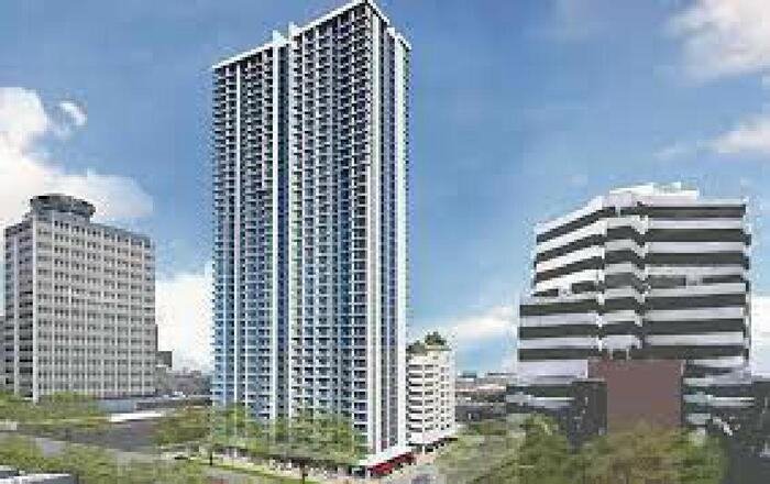 1391 Kapiolani Blvd #4305