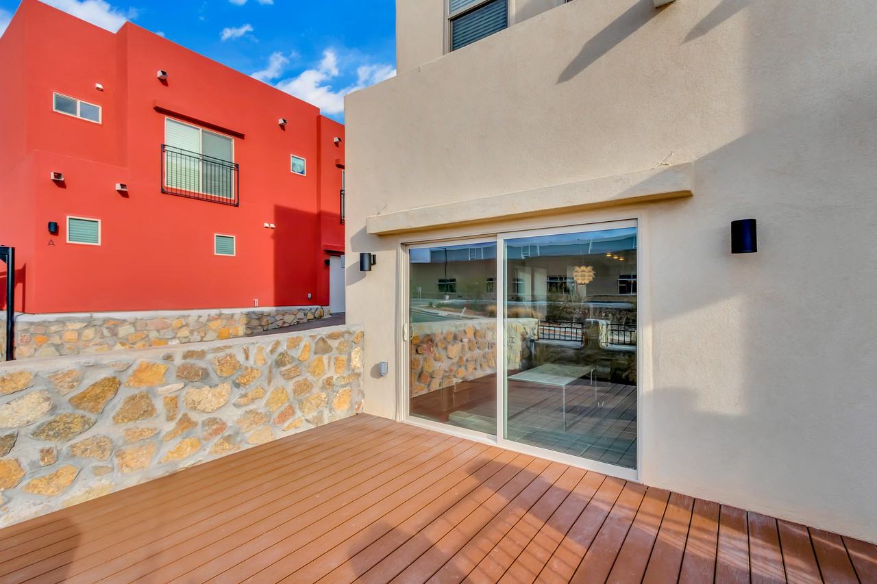 Villa A - Photo 3 of 22