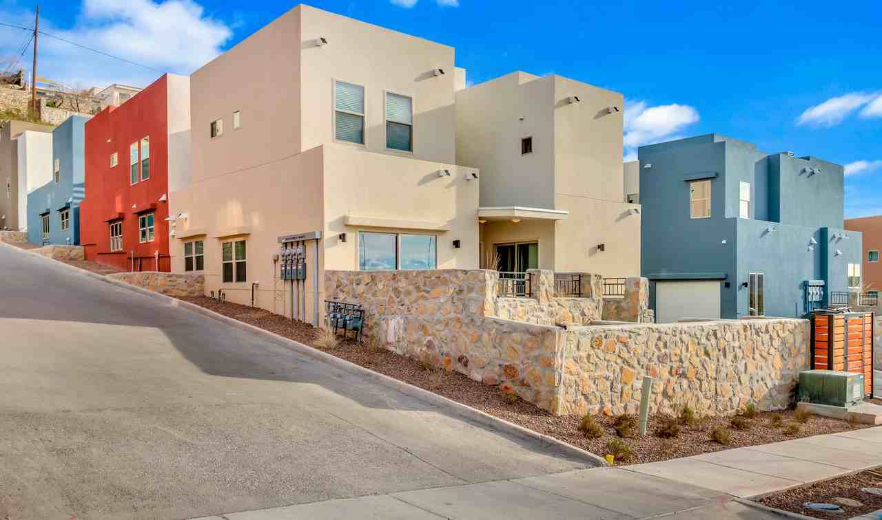 Villa A - Photo 2 of 22