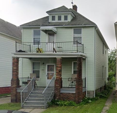 9443 Mcdougall St #1 - Photo 2 of 2