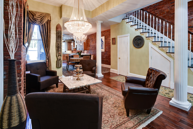 609 P Street Northwest #A - Photo 5 of 42