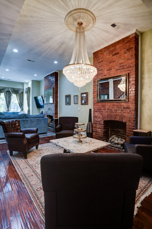 609 P Street Northwest #A - Photo 6 of 42