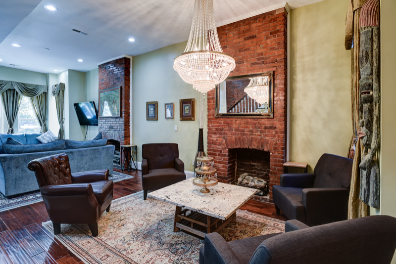 609 P Street Northwest #A - Photo 7 of 42