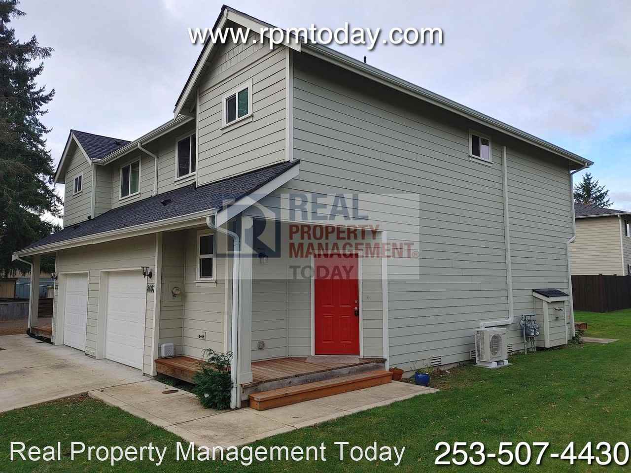 Cirque Dr W Apartments in University Place, University Place, WA 98467