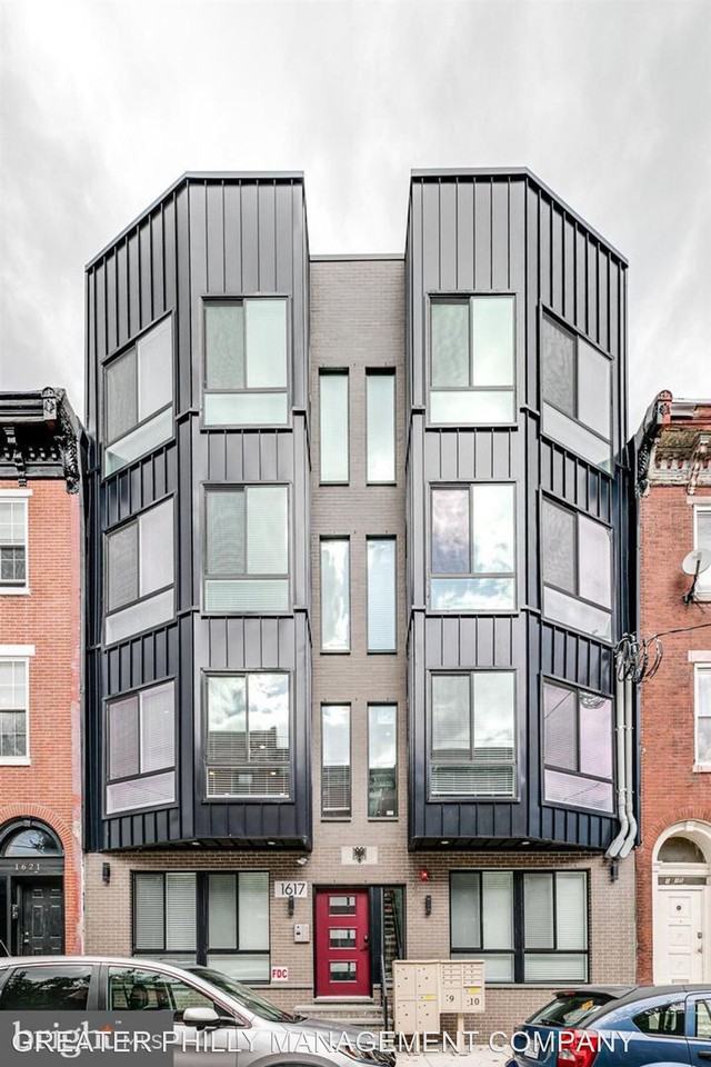 Brand New Luxury Apartments - Photo 2 of 3