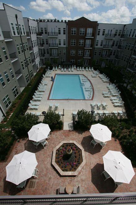 Lumina Apartments 3701 Conti St, New Orleans, LA 70119 Zumper