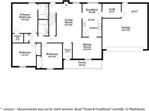 305 Short Ct - Photo 2 of 17