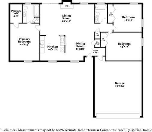 10464 Indian Walk Rd - Photo 2 of 16