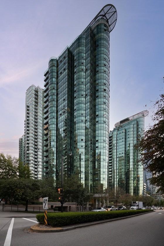 555 Jervis Street, Vancouver, BC V6E 4N1, Canada 15 unit Rentals Zumper