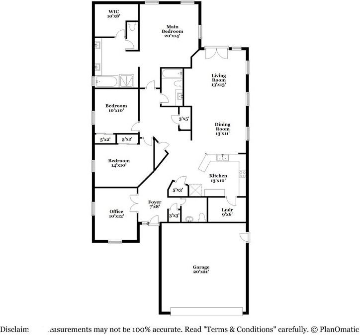 6832 6832 W RIDGELINE RD-1a - Photo 2 of 21
