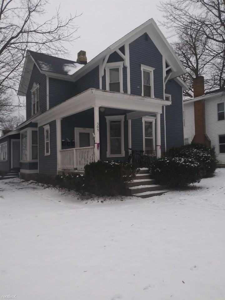 309 S Michigan Ave - Photo 2 of 11