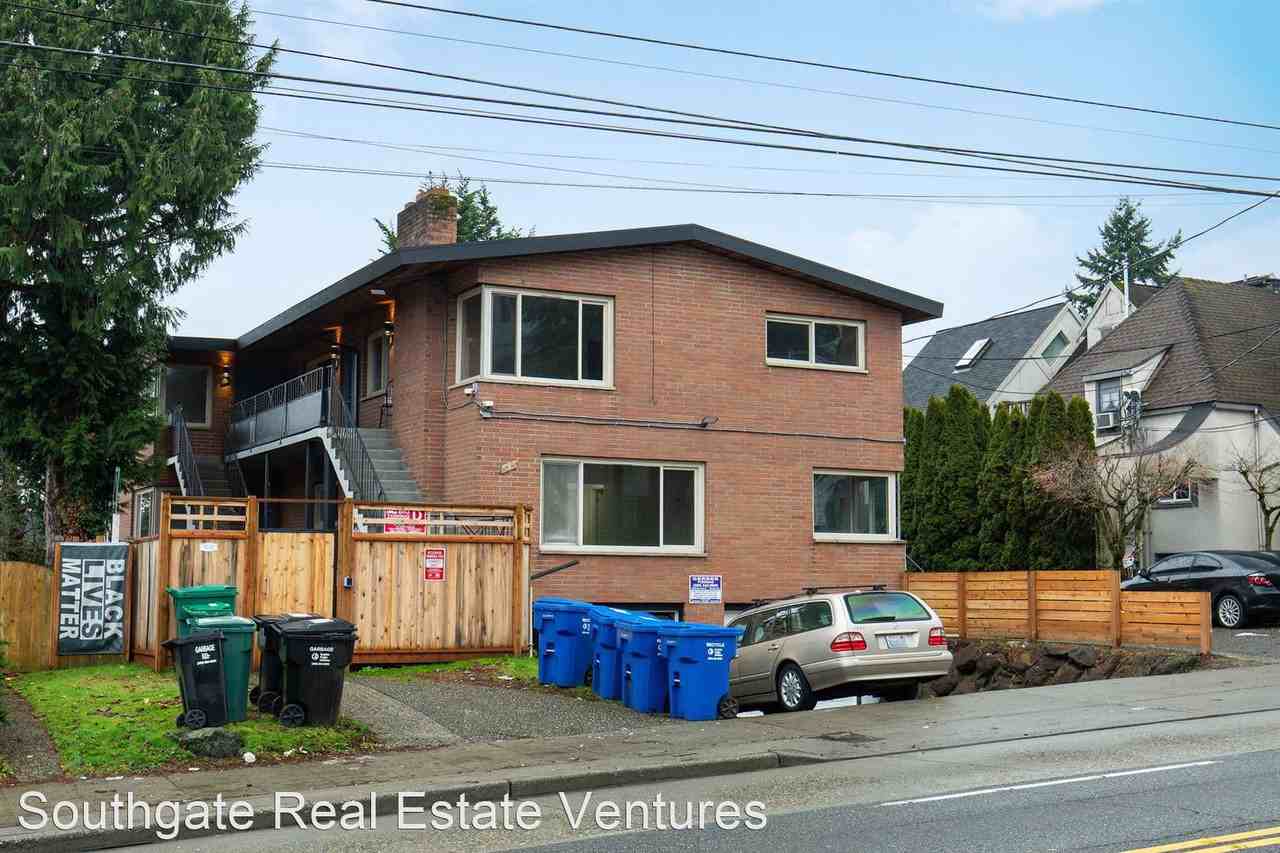 ALLORA APARTMENTS 735 N 85th St, Seattle, WA 98103 Zumper