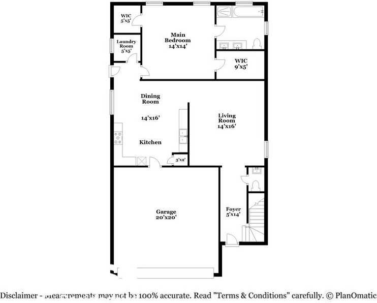 1402 Barras St - Photo 2 of 17