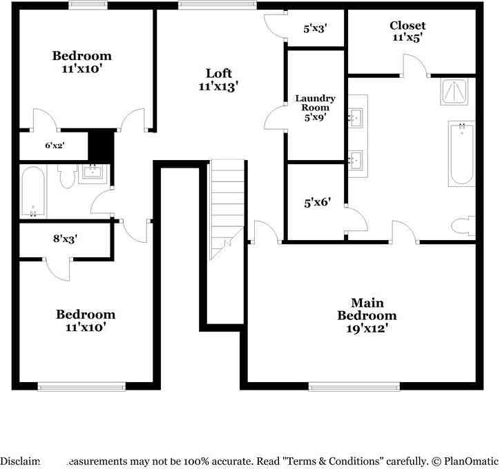 15902 Mission Glen Dr - Photo 3 of 22