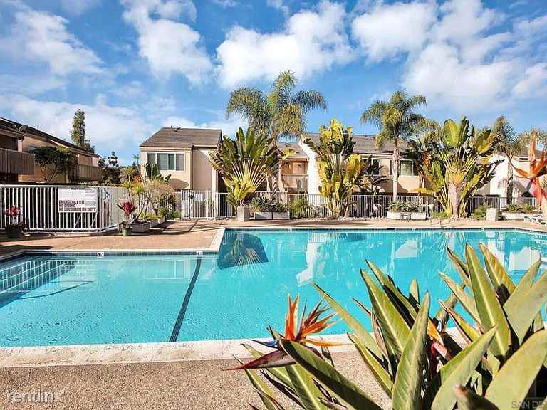 8509 Villa La Jolla Dr #D