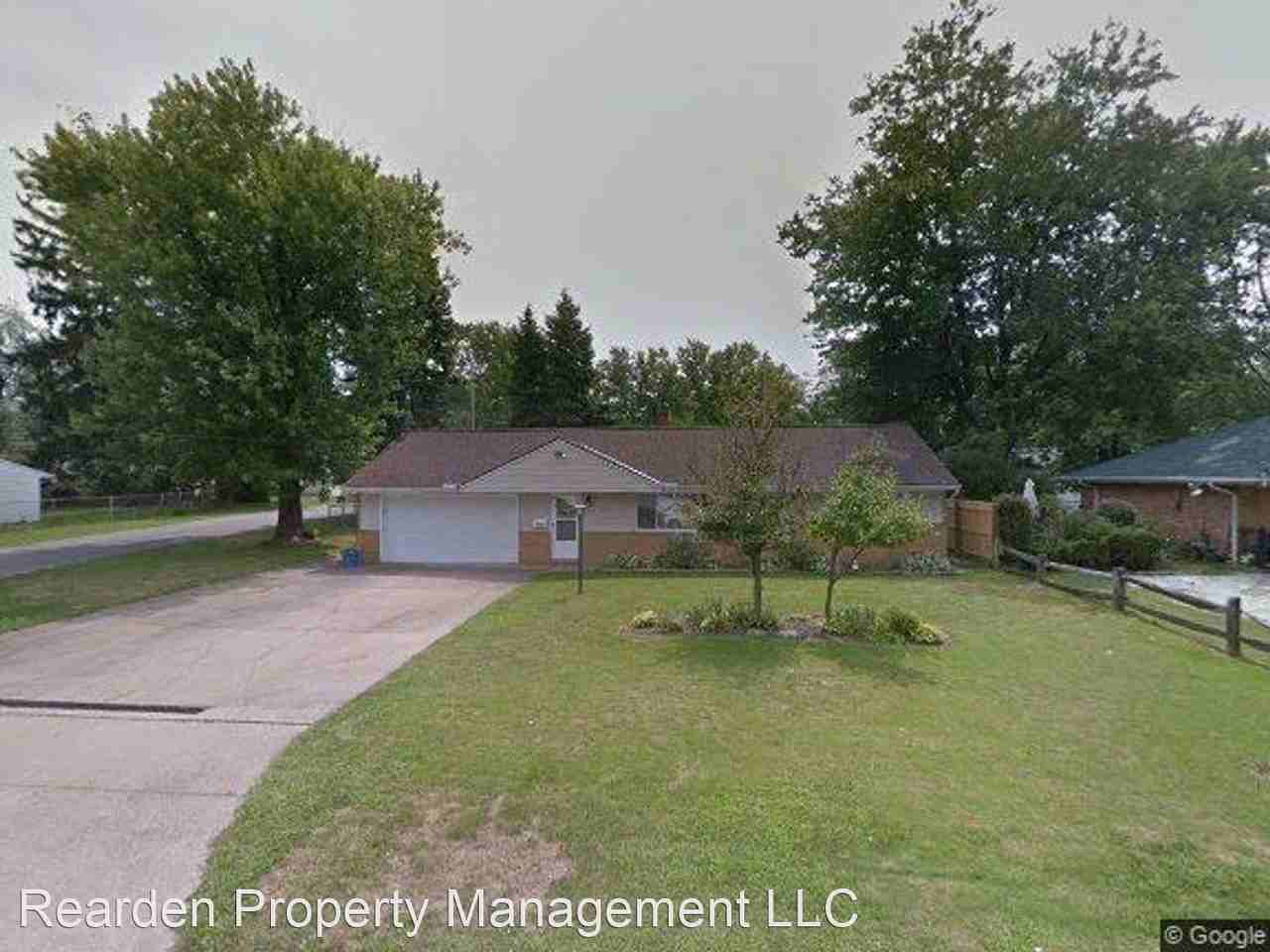 7660 Holly Dr, Mentor On The Lake, OH 44060 3 Bedroom House for $1,100 ...